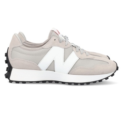 Sapatilha New Balance 327 Ms327 Cgw Cinza