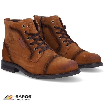 Botim Saros 142465 Camel