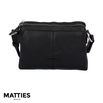 Bolsa Matties New Classic 20190 Preto