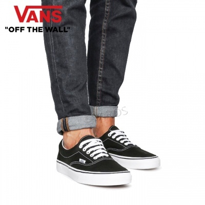 Sapatilhas Vans EWZBLK