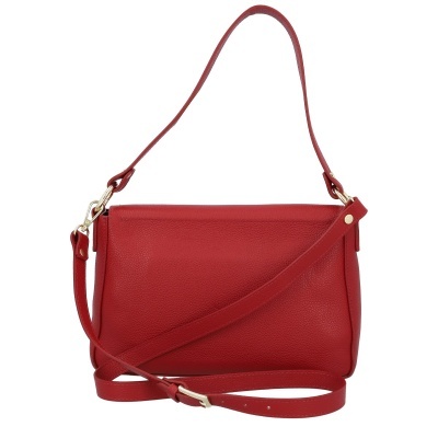 Bolsa Cavalinho Muse 18300556 Bordo