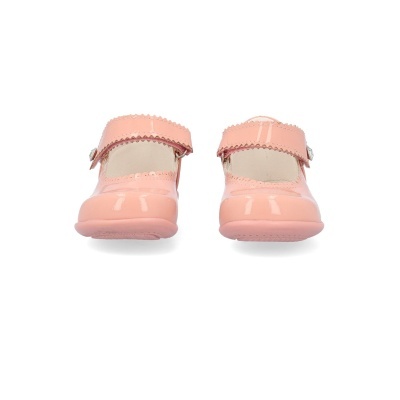 Sapato Sameiro 132 Rosa