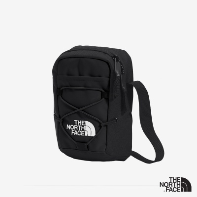 Bolsa The North Face Bolsa Jester Crossbody Nf0a52uc4h0 Preto