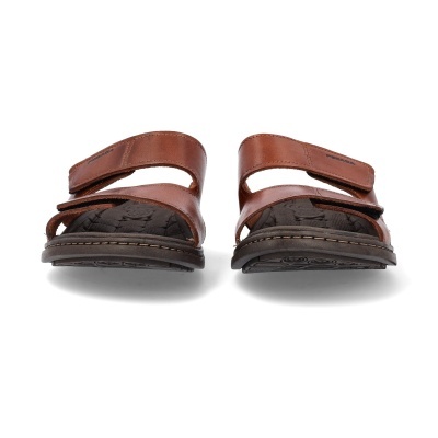 Chinelo Pegada 131283 Camel