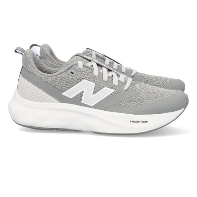 Sapatilha New Balance Fresh Foam Gk625 Ed Cinza