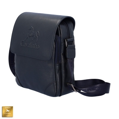Bolsa Cavalinho de Homem 18040092 em azul
