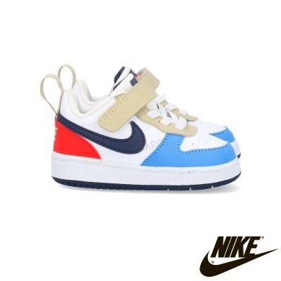 Sapatilha Nike Court Borough Dv5458 Multicolor