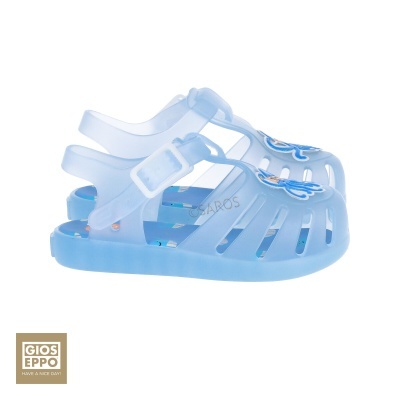 Sandalia Gioseppo Acoua 68076 Azul