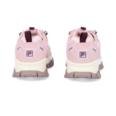 Sapatilha Fila Ray Tracer Tr2 Ffw0267 Rosa