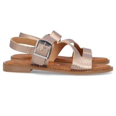 Sandalia Oh My Sandals 5581 Bronze