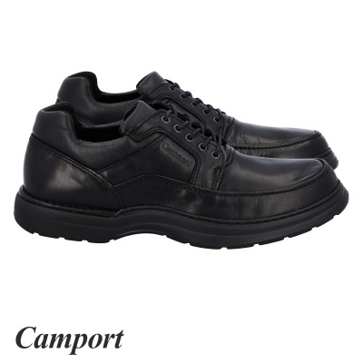 Sapato Camport ROADSIDE 72172 020 Preto