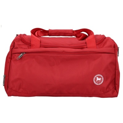 Saco Cavalinho Club 16020003 Vermelho