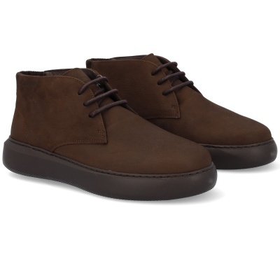 Botim Camport Rover Urban Chukka 70209002 Castanho
