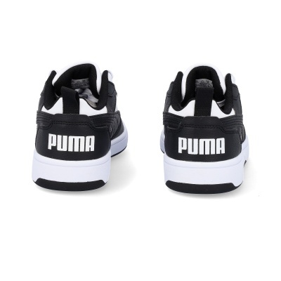 Sapatilha Puma Rebound 393833 Multi-preto