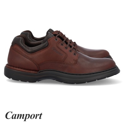 Sapato Camport Roadside Ii 72147142 Castanho