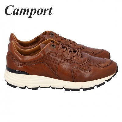 Sneakers Camport Hard 2.0 32875044 Castanho