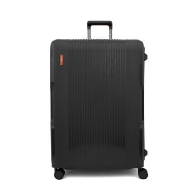 Mala De Viagem Cavalinho Atlas 68050001 Preto