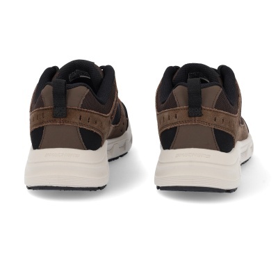 Sapatilha Skechers Oak Canyon 51893 Castanho