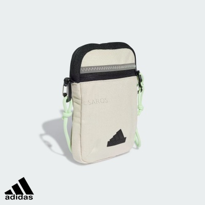 Bolsa Adidas Ip0392 Bege