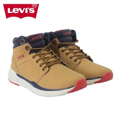 Botim Levis VORE0083S em Camel