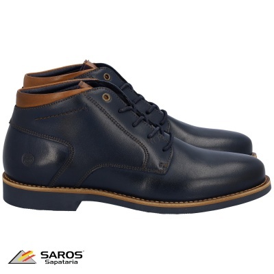 Botim Saros 100 Azul