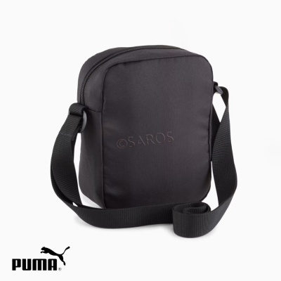 Bolsa Puma 090713 Preto