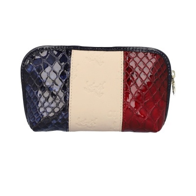 Bolsa De Cosmeticos Cavalinho Honor 28190268 Multi-vermelho
