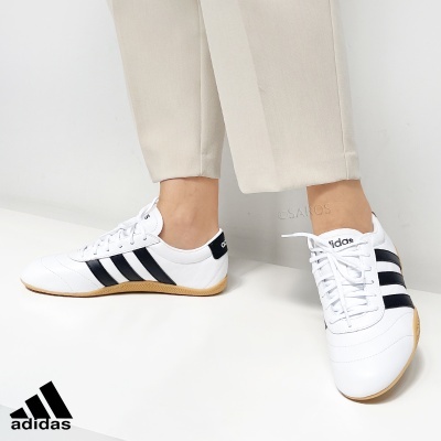 Sapatilha Adidas Grand Court Lo Jq9688 Multi-branco