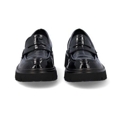 Sapato Xti Loafer 144425 Preto