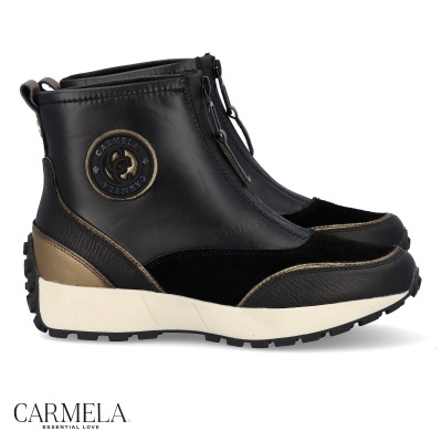 Botim Carmela 161995 Preto