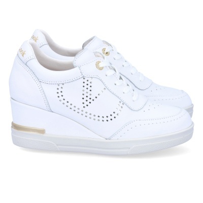 Sapatilha Samelli 765 Branco