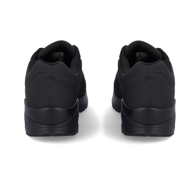 Sapatilha Skechers Uno Stand On Air 52458 Preto