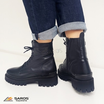 Botim Saros 615 Preto