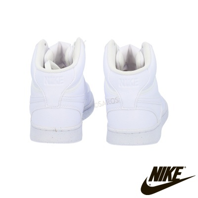 Sapatilha Nike Court Vision Mid Dn3577 Branco