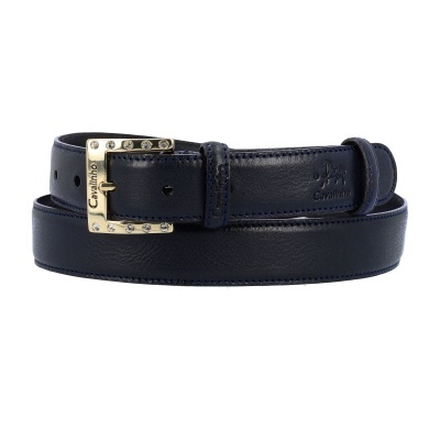 Cinto Cavalinho Classico 58010905 Azul