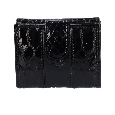 Carteira Cavalinho Honor 28190530 Preto