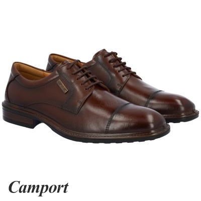 Sapato de homem Camport 82360202 Nobleman