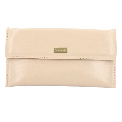 Pochete Sameiro Pele 19 Multi-bege