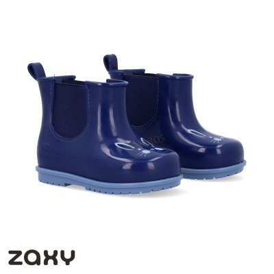 Galocha Zaxy Za.18.127 Marinho