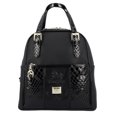 Mochila Cavalinho Honor 18190548 Preto