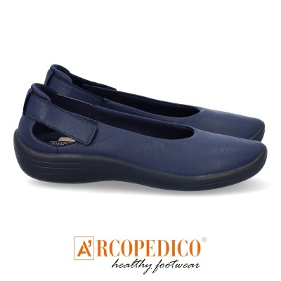 Sapato Arcopedico 4696 Azul
