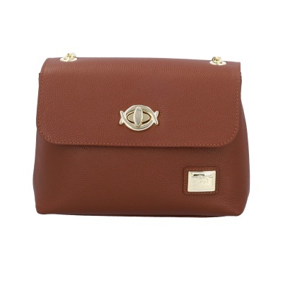 Bolsa Cavalinho Muse 18300536 Camel