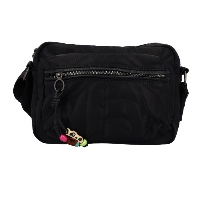 Mala De Tiracolo Saros Ly25116 Preto