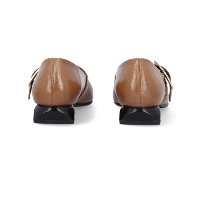 Sapato Samelli 2718 Taupe