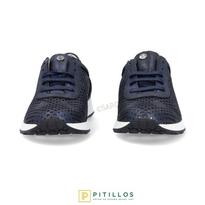 Sneakers Pitillos 5674 Marinho