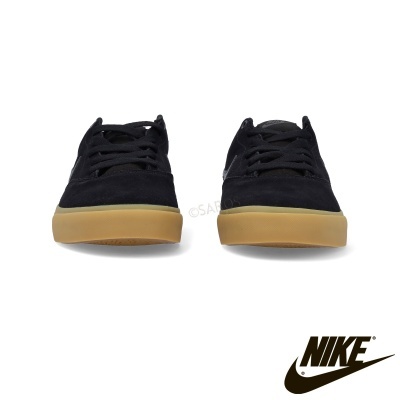 Sapatilha Nike Charge Suede Ib2750 Multi-preto