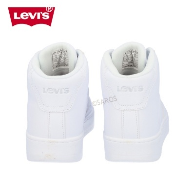 Sapatilhas Levis Vuni0023s Branco