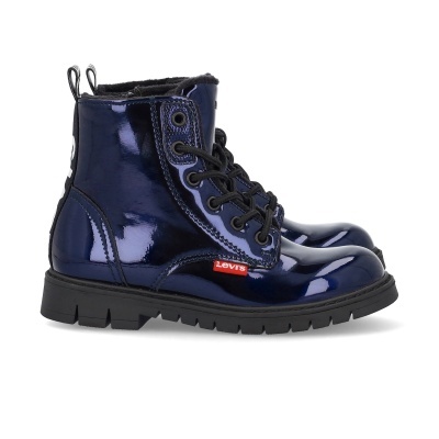 Botim Levis Pasadena Vphi0114s Azul Verniz