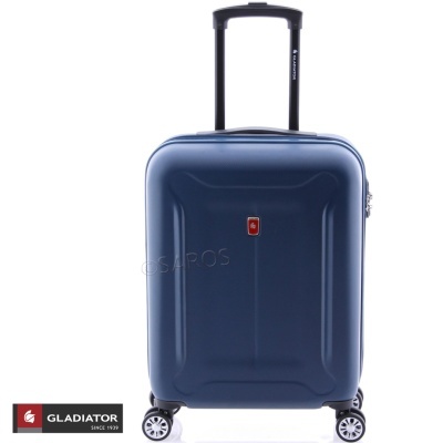 Mala Gladiator Beetle 48 Azul