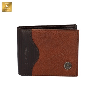 Carteira Cavalinho El Cavaleiro 28650505 Camel